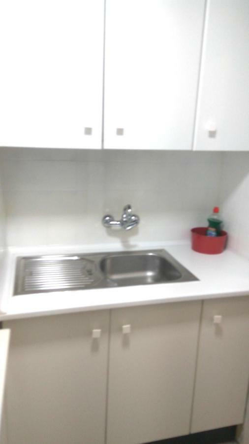 Ferienwohnung Moderno Apartamento Torremolinos Centro Exterior foto